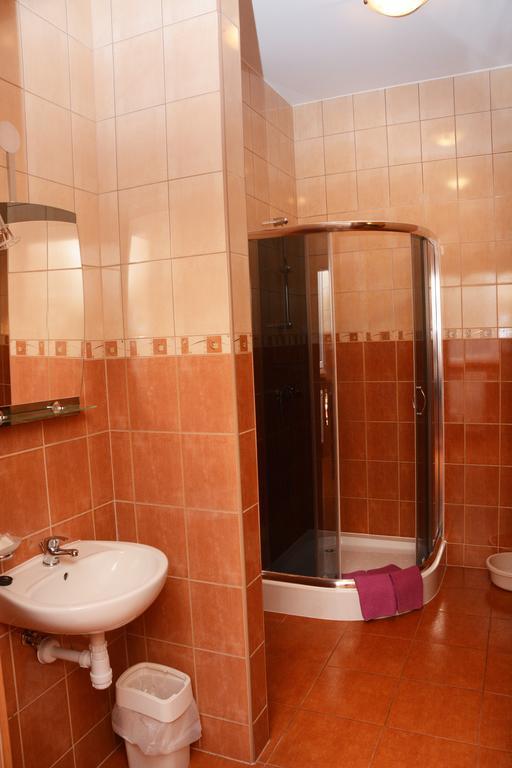 Aparthotel Bajeczna Krakow Room photo