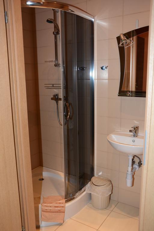 Aparthotel Bajeczna Krakow Room photo