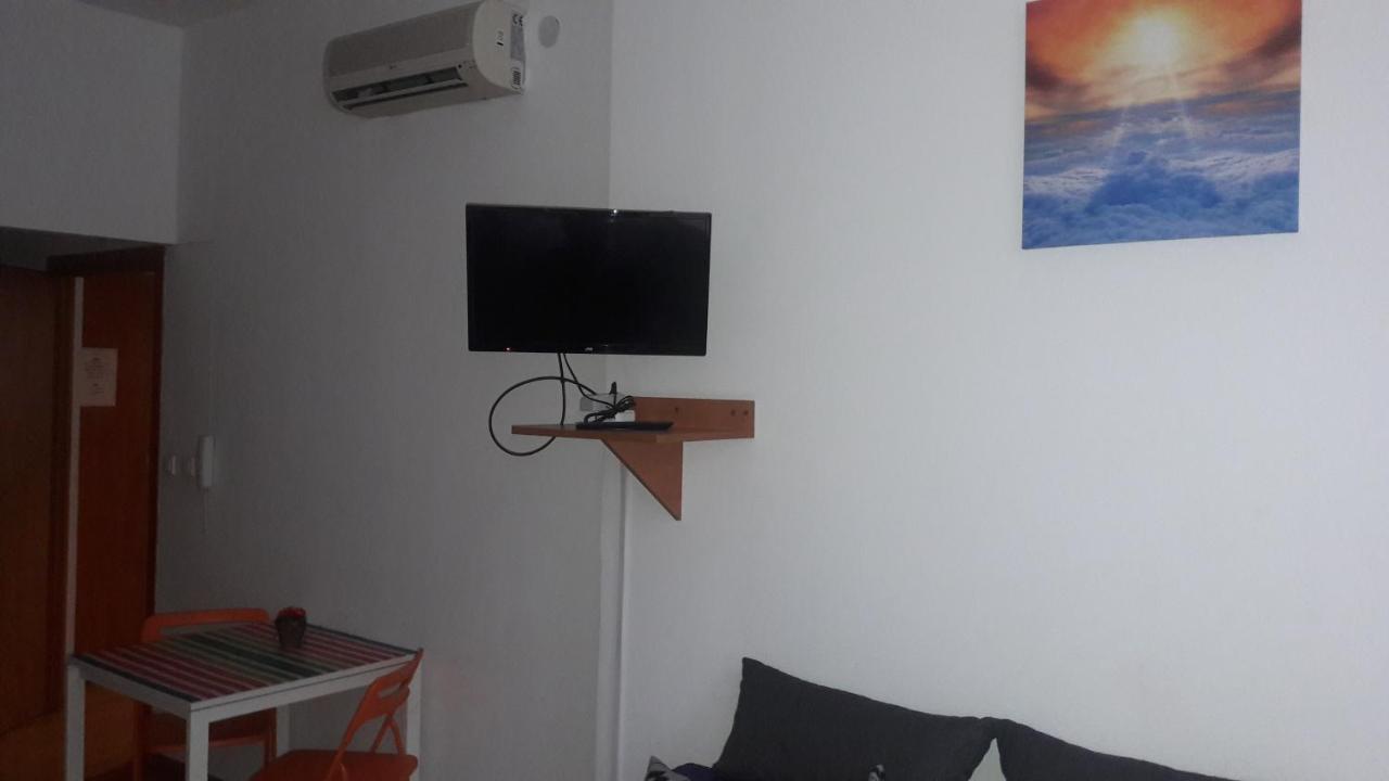 Aparthotel Bajeczna Krakow Exterior photo